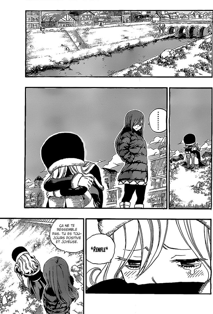 Fairy Tail: Chapter chapitre-5 (bonus) - Page 12